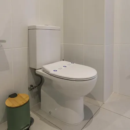 Appartamento Contemporary 1 Bed In Marina Park *