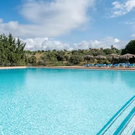 Contemporary 1 Bed In Marina Park Appartamento *