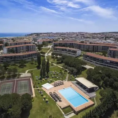 Contemporary 1 Bed In Marina Park לאגוּ‏ש