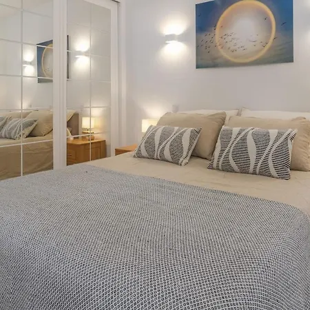 Appartamento Contemporary 1 Bed In Marina Park