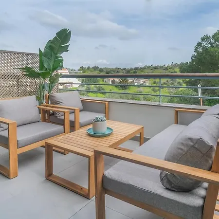 Contemporary 1 Bed In Marina Park Appartamento