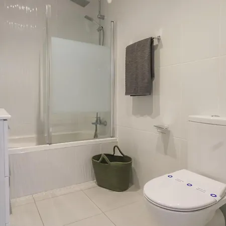 Appartamento Contemporary 1 Bed In Marina Park *